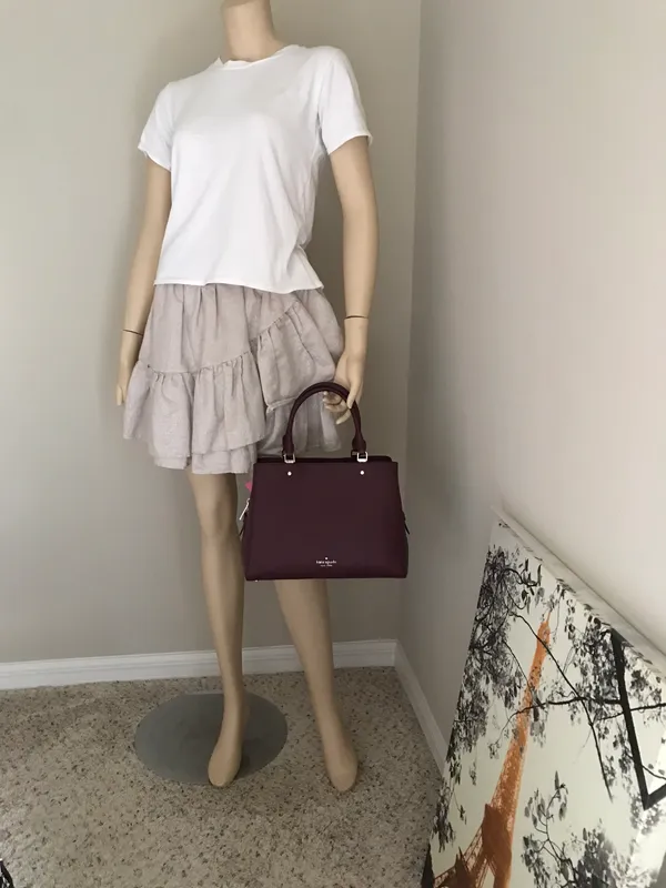 Kate Spade Purse - Image 7