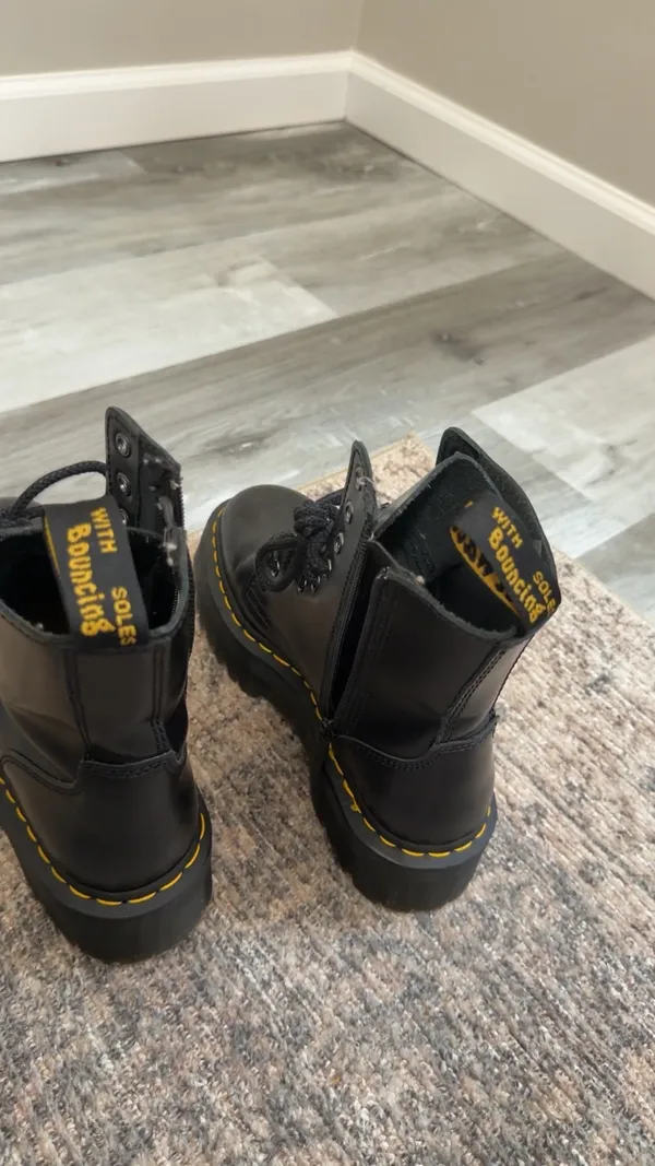 Dr. Martens Boots - Image 6