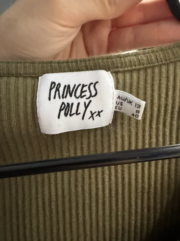 Princess Polly Long Sleeve - Image 3