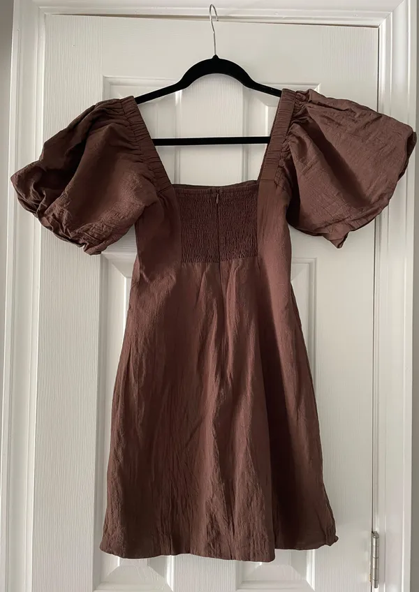 Revolve X SNDYS Dress - Image 4