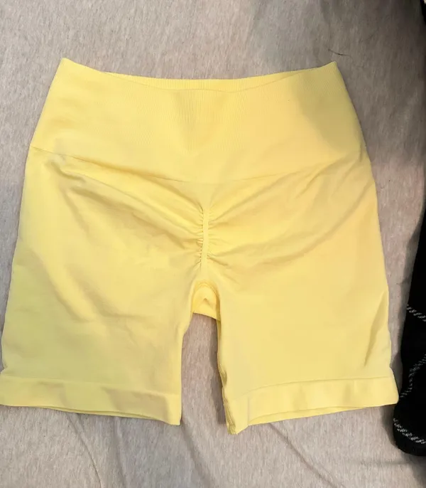 Young La Gym Shorts - Image 4