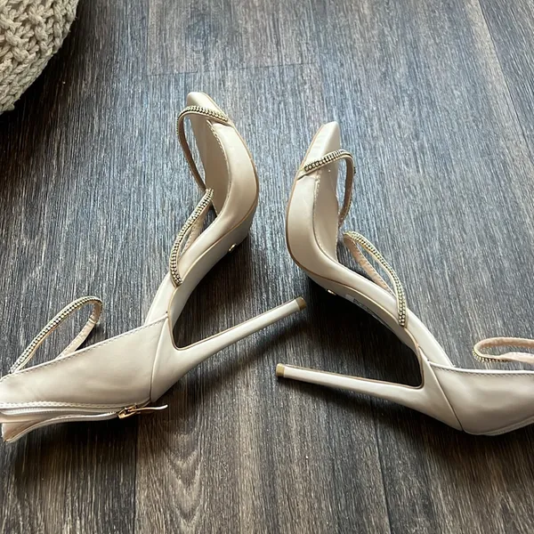 Meshki Alaina Heel - Image 7