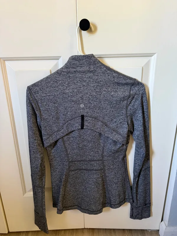Lululemon Define Jacket - Image 4