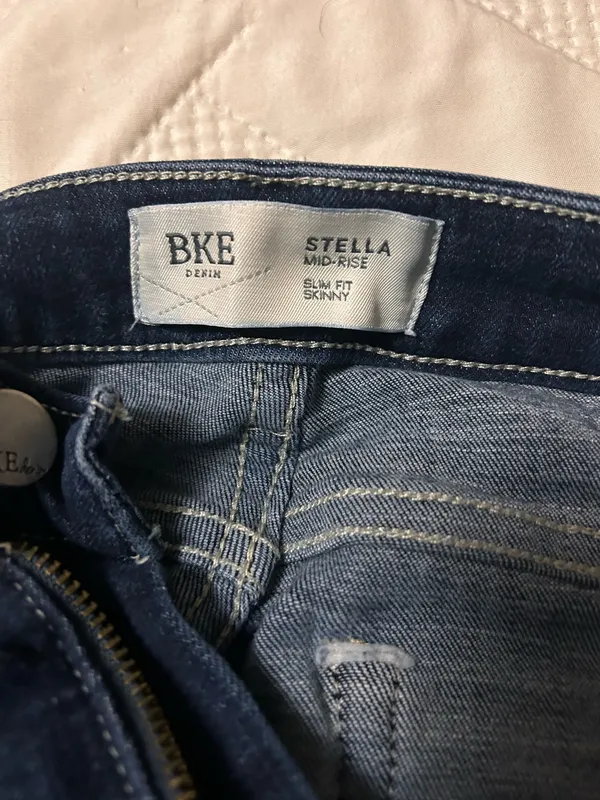 BKE Stella Jeans - Image 3