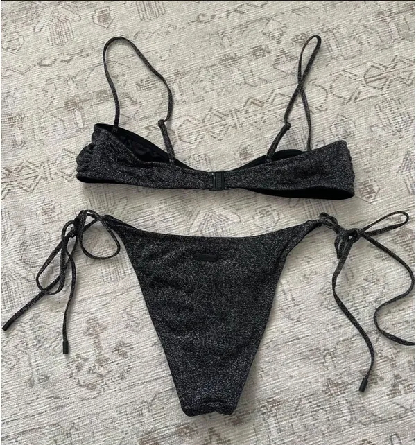 Triangl Este Bikini Sparkle - Image 3
