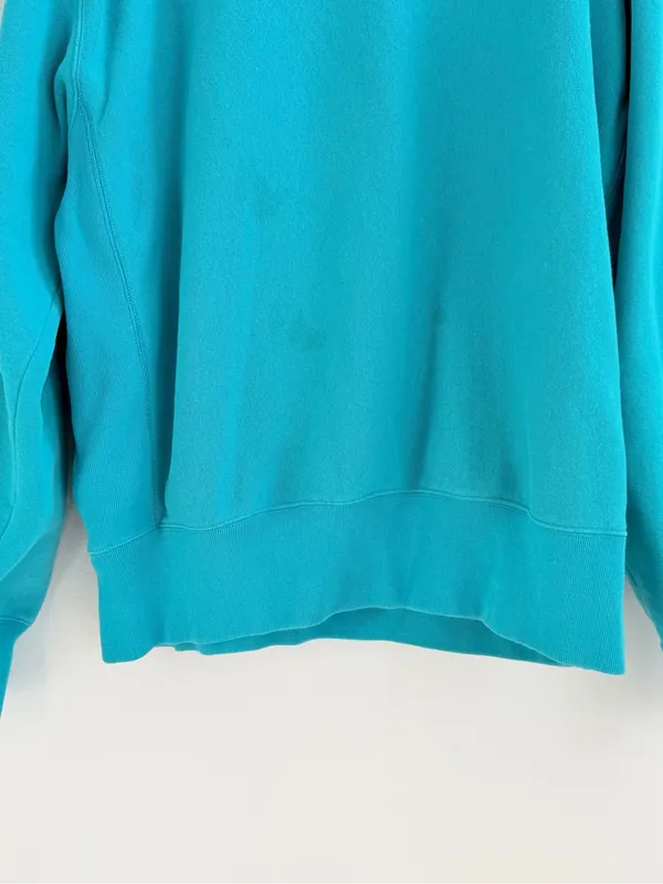 Champion off-the-shoulder sweatshirt - Image 7