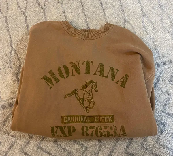 Urban Outfitters Crewneck - Image 2