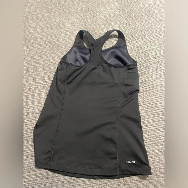 Nike dri fit tank - Image 3