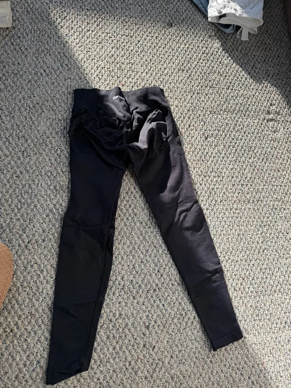 DFYNE Leggings Impact - Image 2