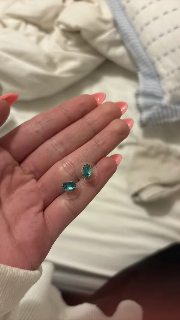 Kendra Scott Earrings - Image 2