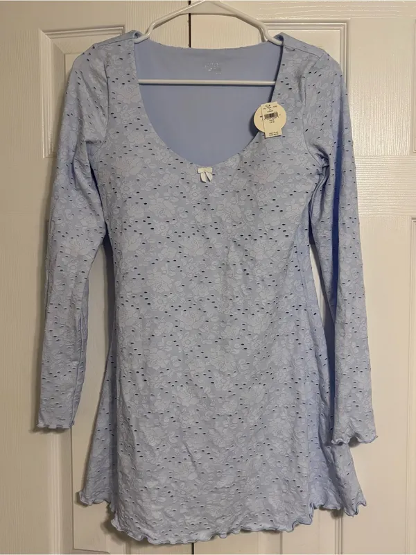 OFFLINE By Aerie Treat Yourself Dress NWT - Image 2