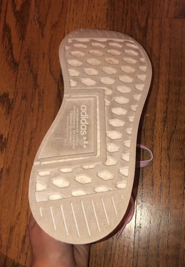 Adidas Originals Womens NMD R1 Shoes - Image 7