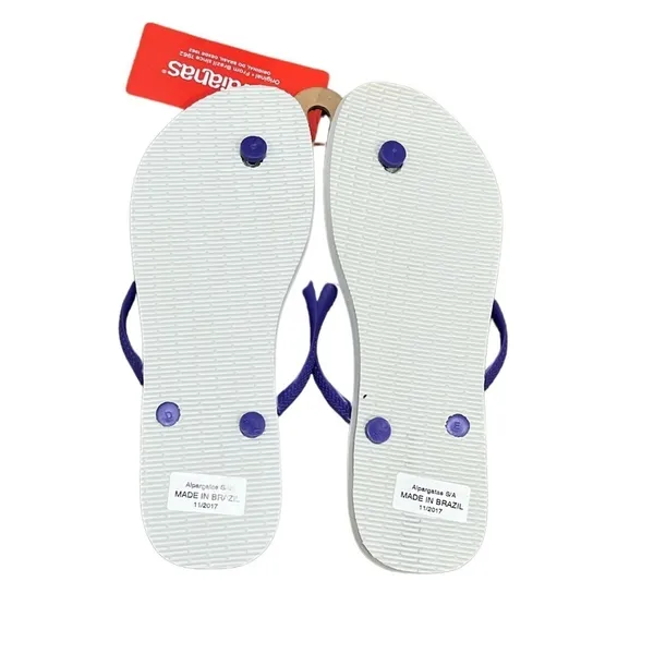 Havaianas Disney Little Mermaid Sandals - Image 2