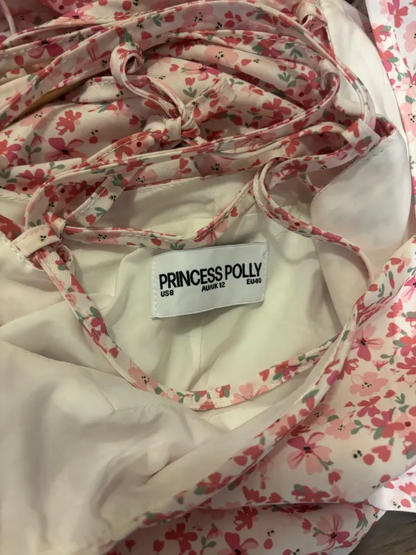 Princess Polly Dress Mini - Image 3