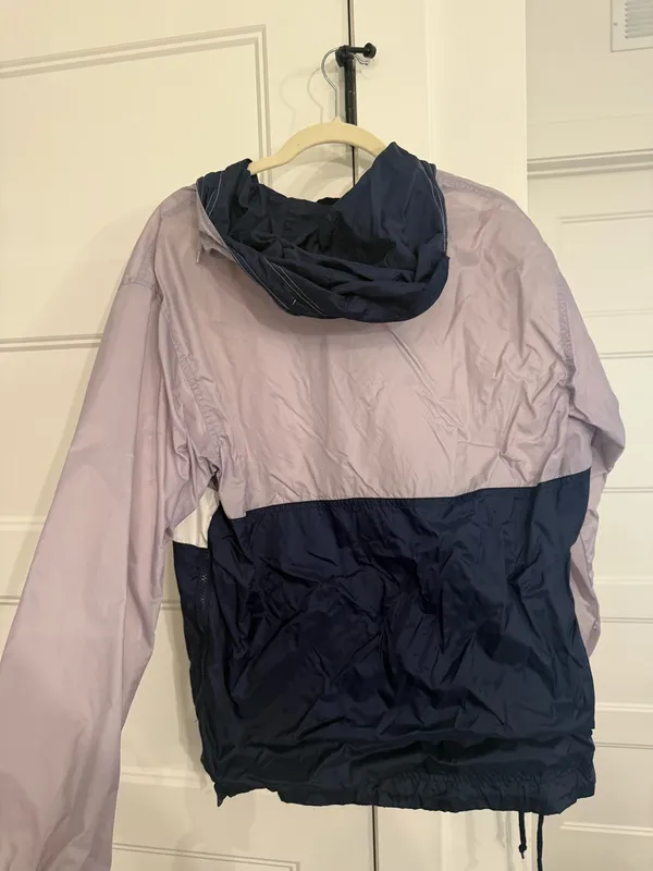 Vintage Nike Windbreaker Jacket - Image 5