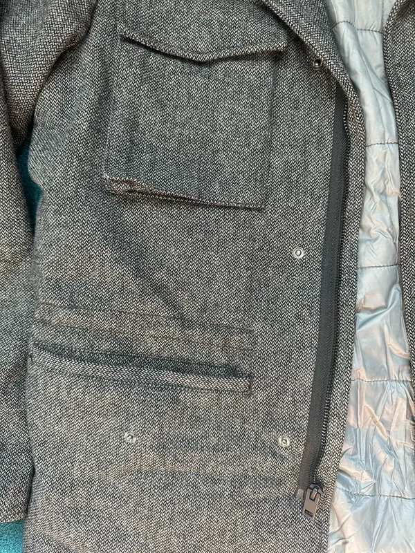 Express Men’s Jacket - Image 3