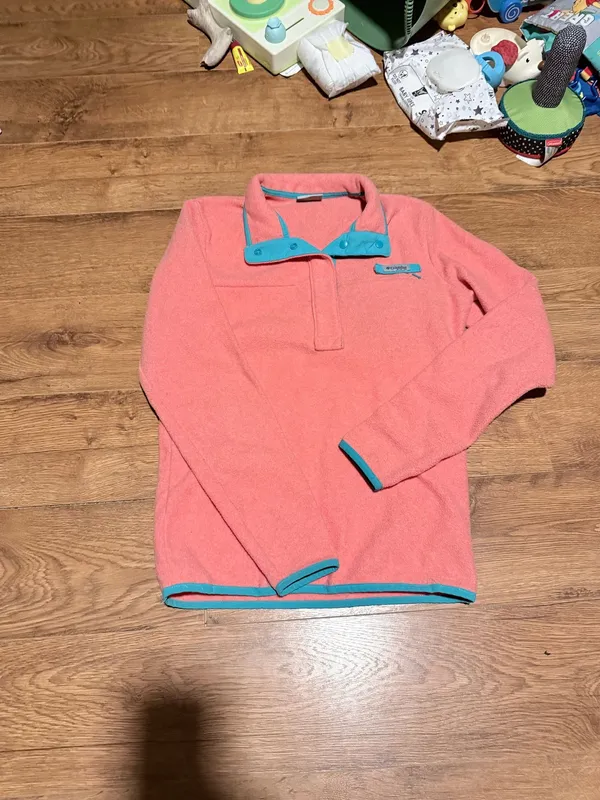 Columbia Jacket - Image 4