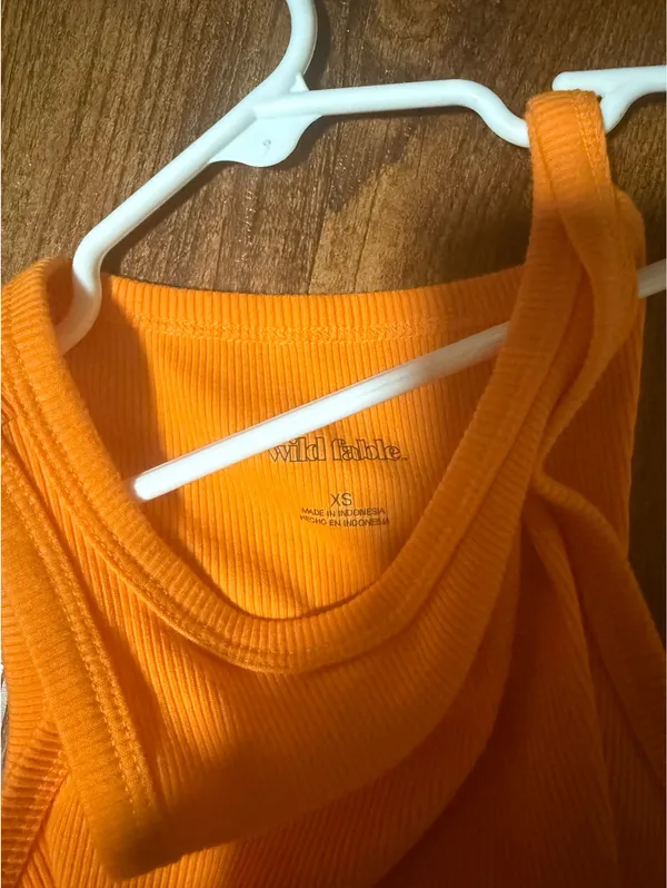 Wild Fable Top Tank - Image 3