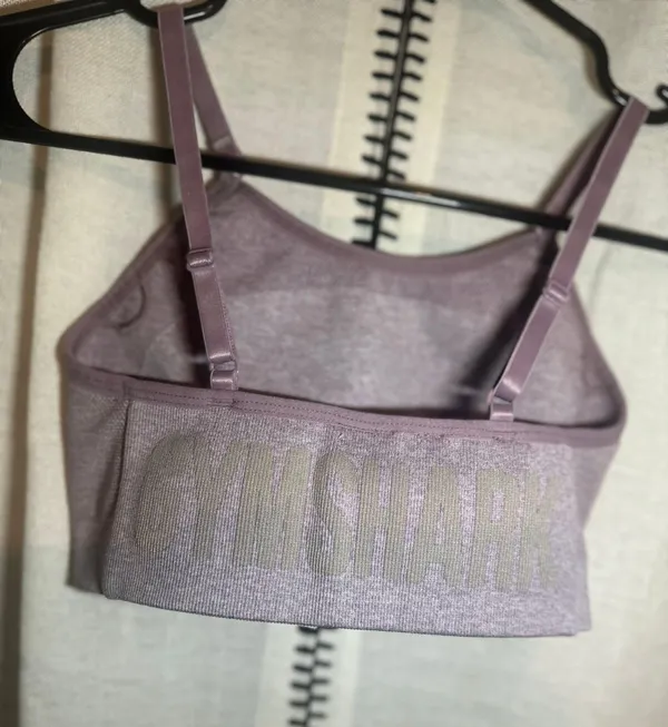 Gymshark Sports Bra - Image 3