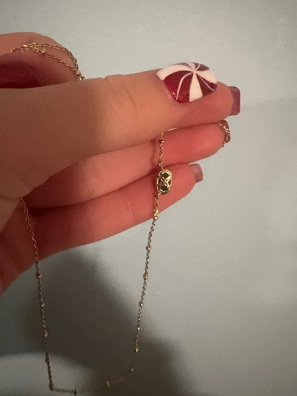 Kendra Scott Necklace - Image 5