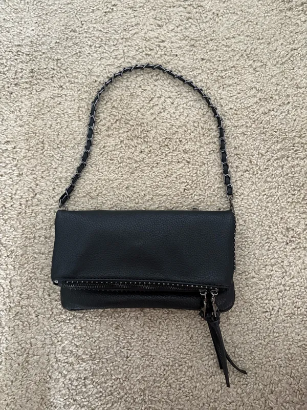 Black purse - Image 3