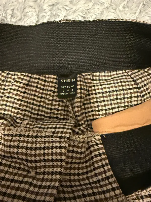 Shein pants - Image 2