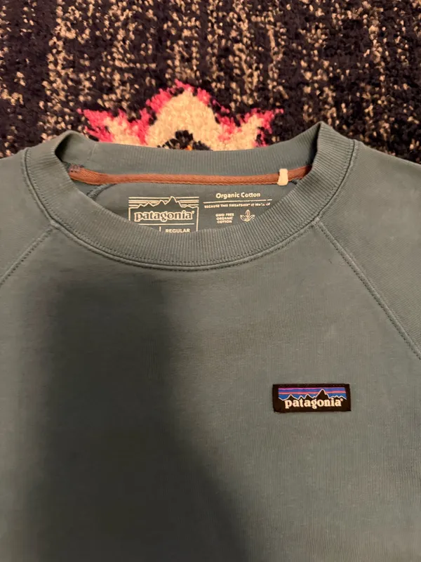 Patagonia Crewneck - Image 2