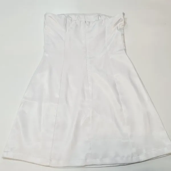 More to Come Eva strapless dress Medium - Image 12