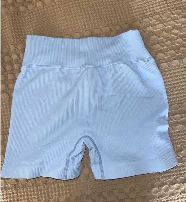 OQQ Amazon Biker Shorts Women’s 3-Pack - Image 5