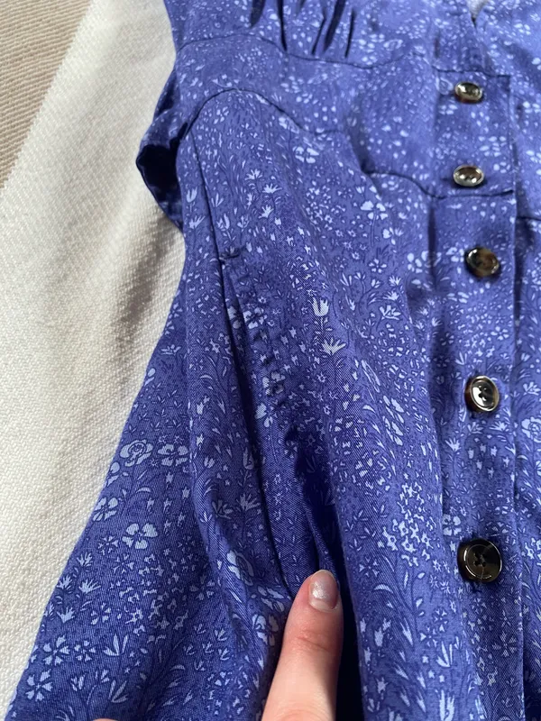 Marine Layer Midi dress - Image 3
