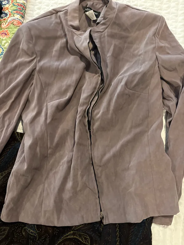 Kim Rogers Skirt and jacket - Image 2