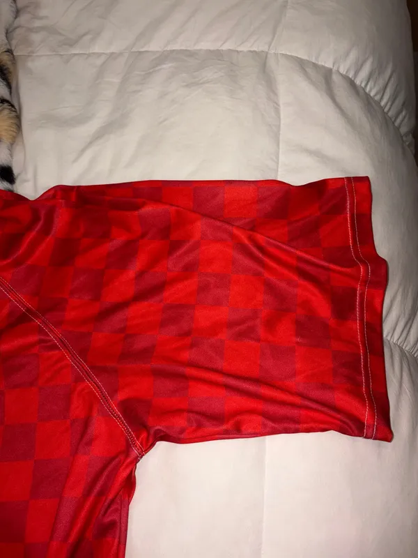 oversized umbro mexico soccer jersey  - Image 5