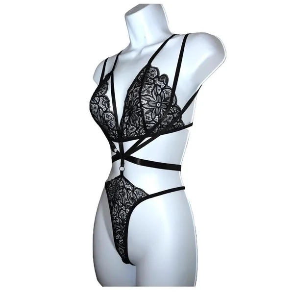 2 piece sexy lingerie set new! - Image 3