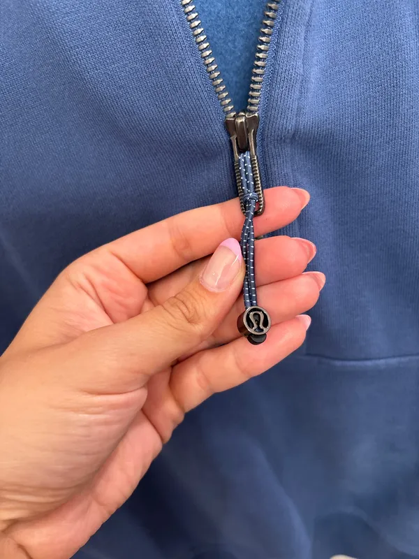Lululemon Scuba Half-Zip - Image 4
