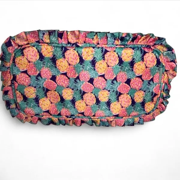 Simply Southern Cosmetic Bag - Image 2