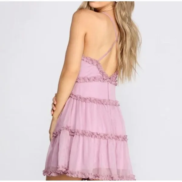 Windsor babydoll dress - Image 8