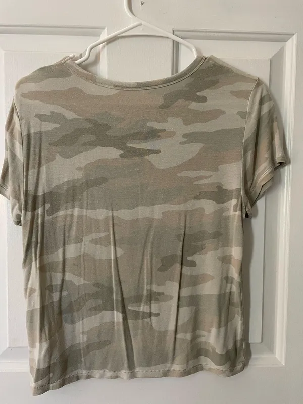 American Eagle Tee  - Image 2