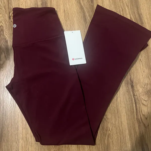 Lululemon Align Mini Flare Pant Regular - Image 3
