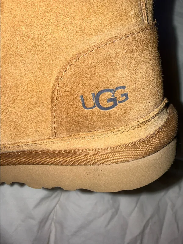 UGG Boots - Image 3