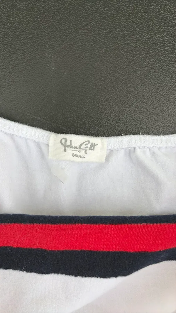 John Galt Top Crop - Image 2