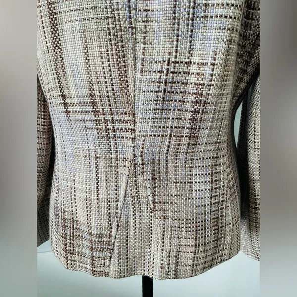 Jones New York Nice practical blazer 🌷🌷 - Image 6