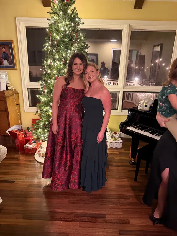 Lulus Dress - Image 3