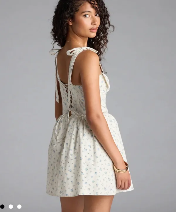 Windsor Sundress - Image 2
