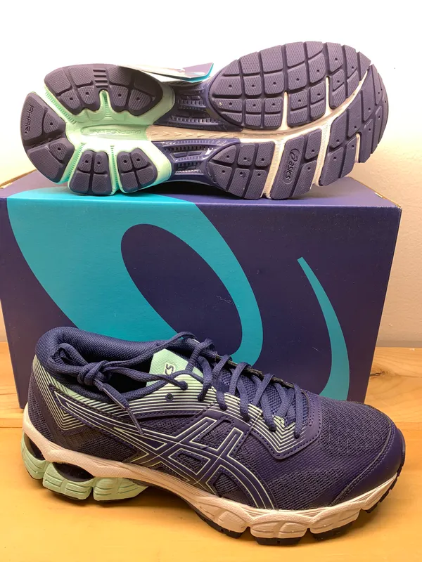 Gel-Enhance Ultra 5 Womens 10 - Image 6