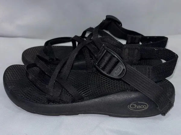 Chacos Z2 Strappy Sandals - Image 4