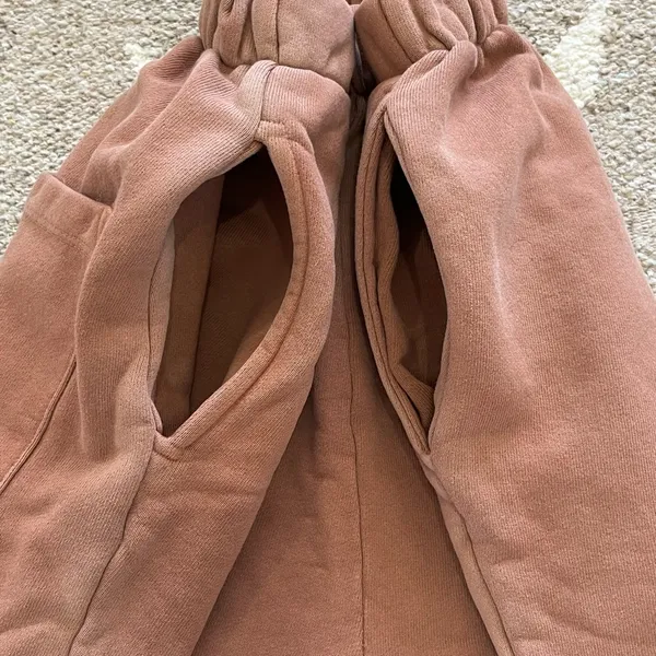 Boys Lie From Another Perspective Two Sides Sweatpants Small - Image 10