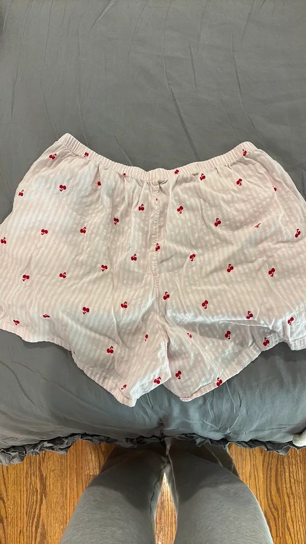 Aerie Pajama Pants Boxer - Image 2