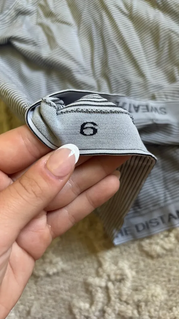 Lululemon Tank - Image 5