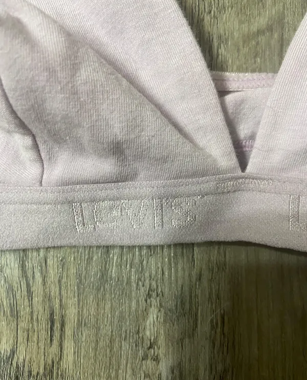 Levi's Bralette - Image 2