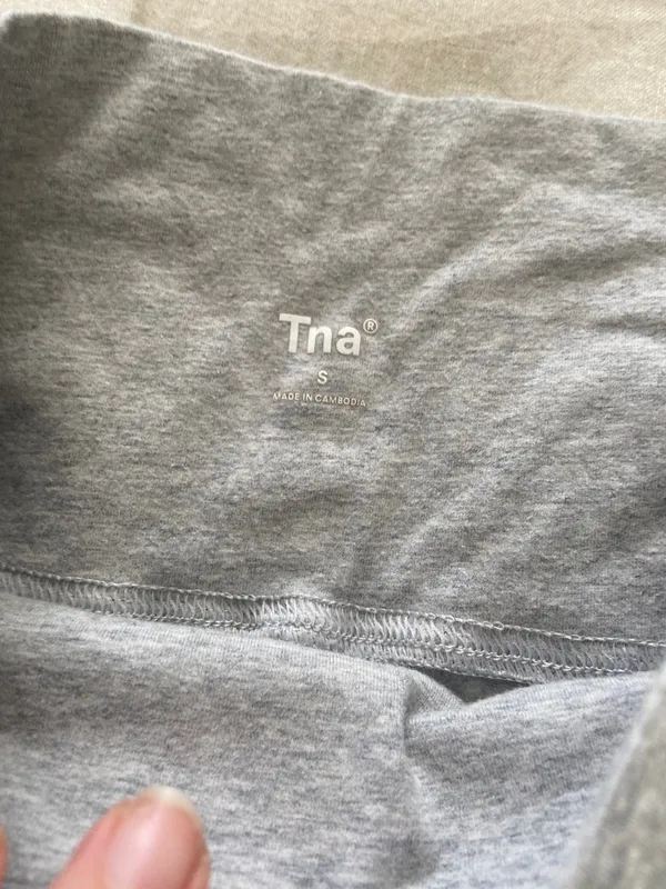 Tna Yoga Pants - Image 2